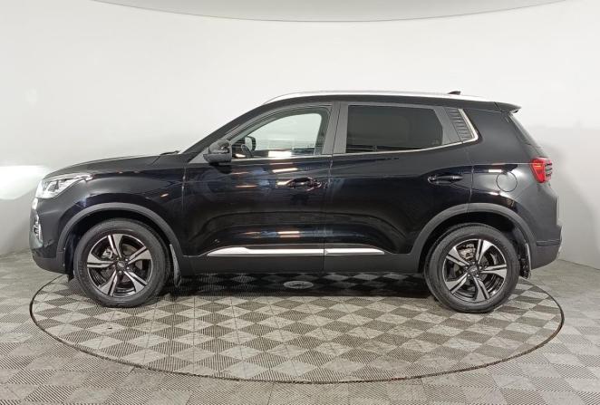 Chery Tiggo 4 Pro I с пробегом 2024 года, цена 1 660 000 рублей, 21787 км, внедорожник, Автокод Объявления
