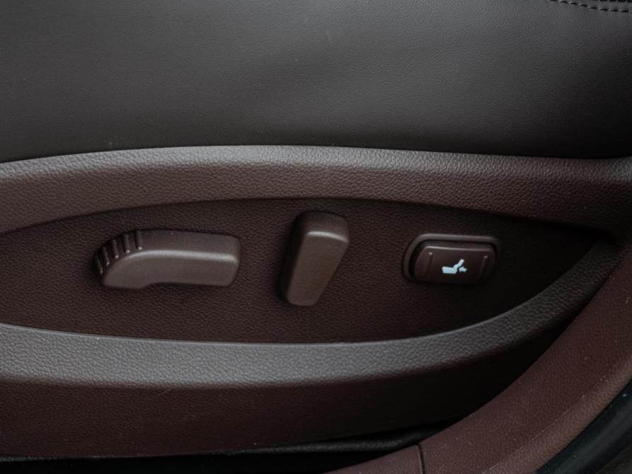 Infiniti EX I (J50) Краснодар  - изображение 23