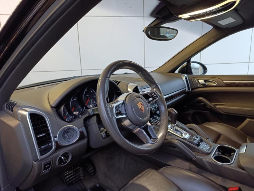 Porsche Cayenne II Рестайлинг (958) Казань  - изображение 20