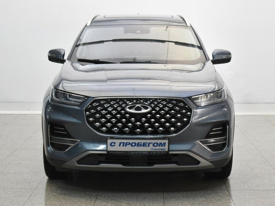 Chery Tiggo 8 Pro I Москва  - изображение 2