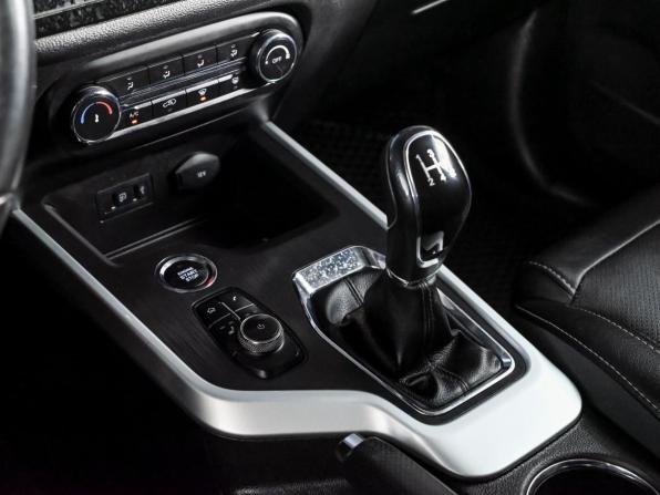 Chery Tiggo 4 I Рестайлинг с пробегом 2021 года, цена 1 250 000 рублей, 109860 км, внедорожник, Автокод Объявления
