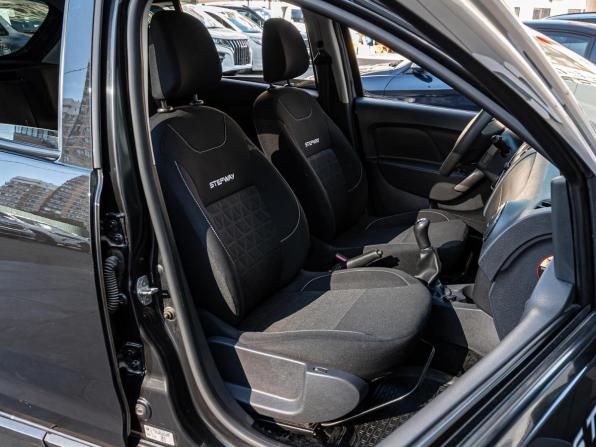 Renault Sandero II с пробегом 2016 года, цена 898 000 рублей, 112197 км, хэтчбек, Автокод Объявления