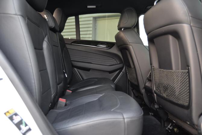 Mercedes-Benz GLE Coupe I (C292) с пробегом 2018 года, цена 5 790 000 рублей, 98635 км, внедорожник, Автокод Объявления
