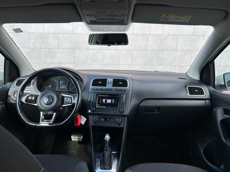 Volkswagen Polo V Рестайлинг Альметьевск  - изображение 14