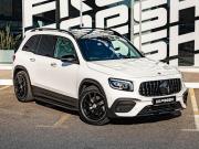 Mercedes-Benz GLB I (X247) Краснодар  - изображение 39