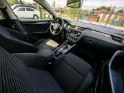 Skoda Octavia III (A7) Санкт-Петербург  - изображение 22
