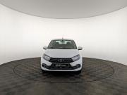 Lada (ВАЗ) Granta I Рестайлинг Москва  - изображение 27