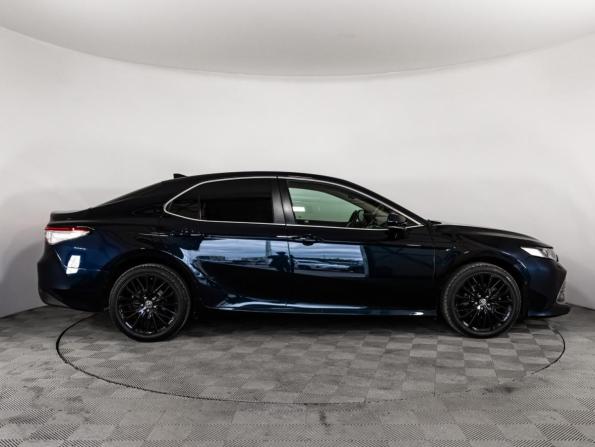 Toyota Camry VIII (XV70) с пробегом 2020 года, цена 2 199 000 рублей, 178790 км, седан, Автокод Объявления