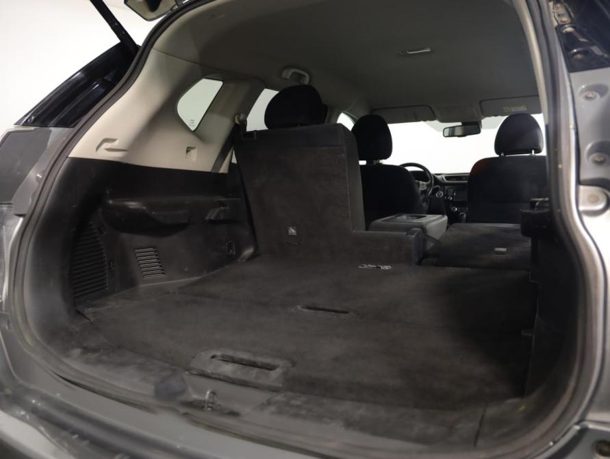 Nissan X-Trail III Санкт-Петербург  - изображение 27