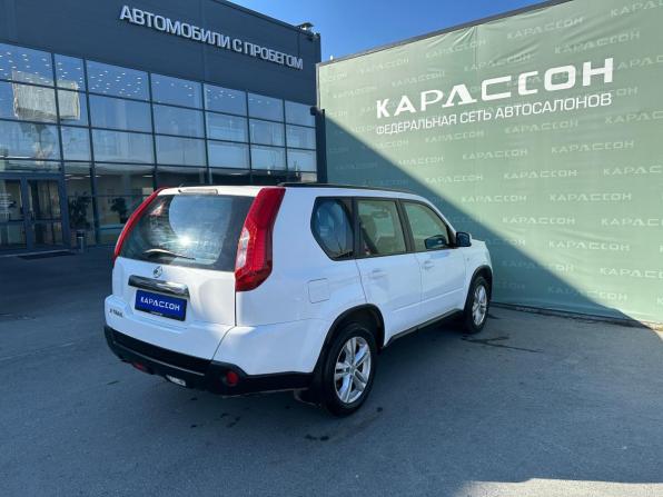 Nissan X-Trail II Рестайлинг с пробегом 2014 года, цена 1 350 000 рублей, 178455 км, внедорожник, Автокод Объявления