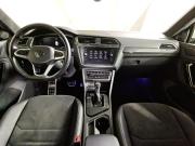 Volkswagen Tiguan II Рестайлинг Москва  - изображение 34