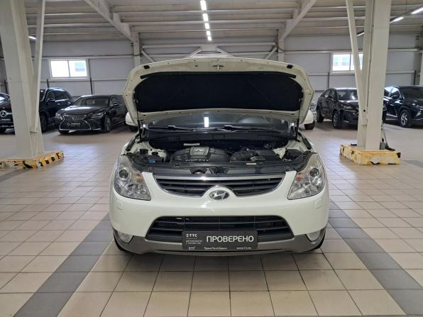 Hyundai ix55 с пробегом 2011 года, цена 1 350 000 рублей, 286888 км, внедорожник, Автокод Объявления