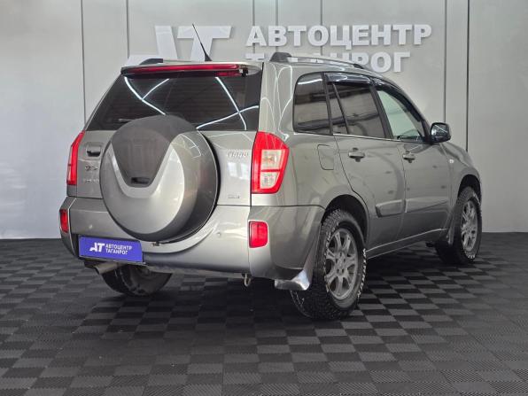 Chery Tiggo (T11) I Рестайлинг (FL) с пробегом 2014 года, цена 799 000 рублей, 170000 км, внедорожник, Автокод Объявления