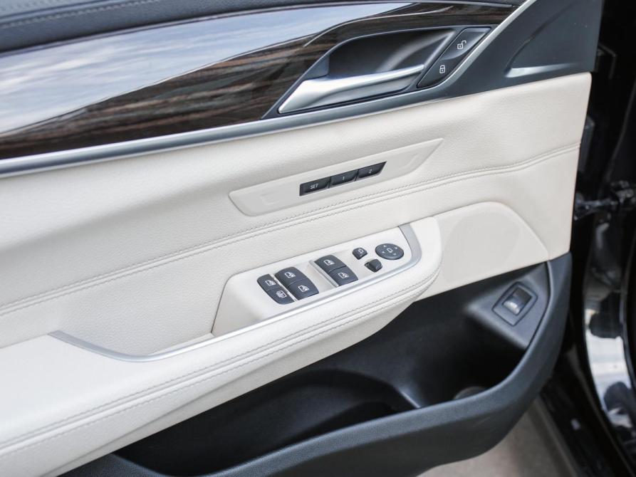 BMW 6 серии IV (G32) Рестайлинг Москва  - изображение 24