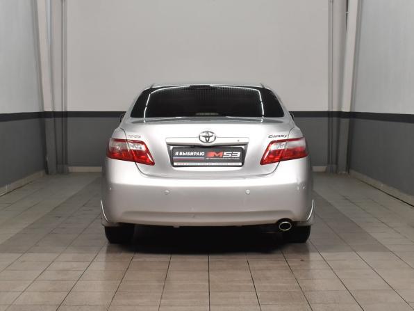 Toyota Camry VI (XV40) с пробегом 2007 года, цена 999 999 рублей, 294213 км, седан, Автокод Объявления