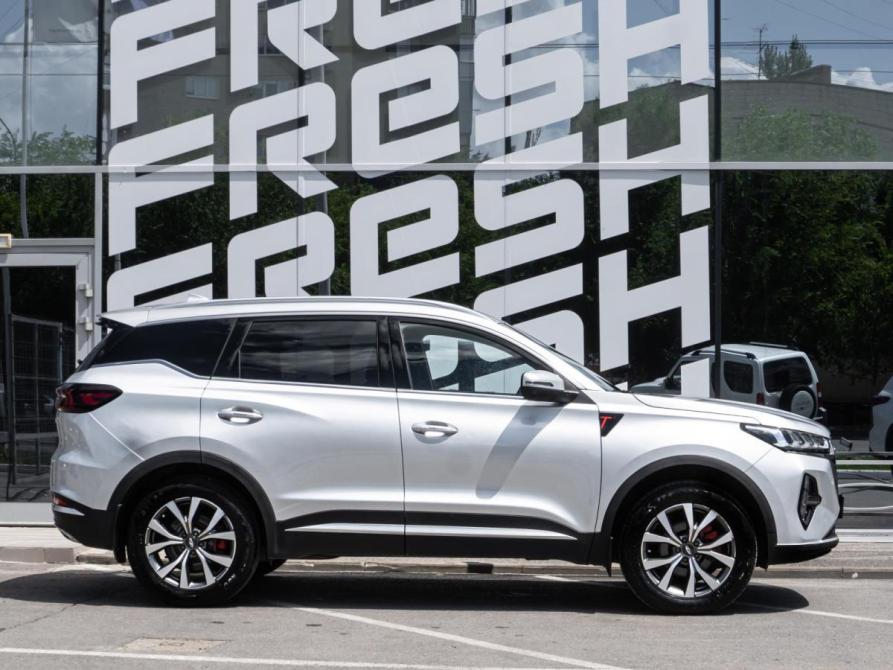 Chery Tiggo 7 Pro Max I Волгоград  - изображение 5