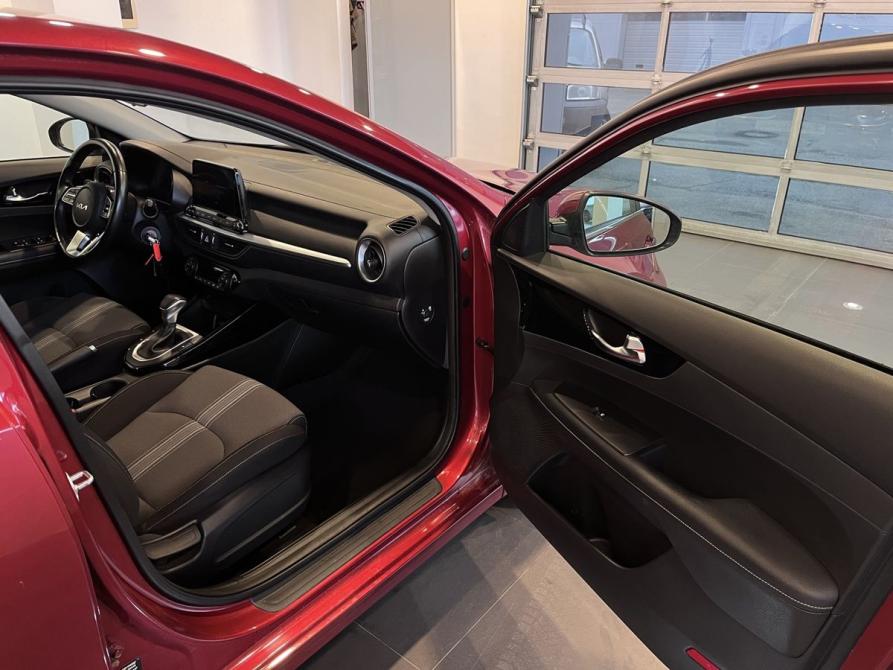 Kia Cerato IV Рестайлинг Чебоксары  - изображение 27