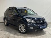 Honda CR-V III Рестайлинг Санкт-Петербург  - изображение 20