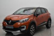 Renault Kaptur I Москва  - изображение 18