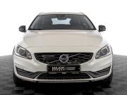 Volvo V60 Cross Country I Москва  - изображение 28
