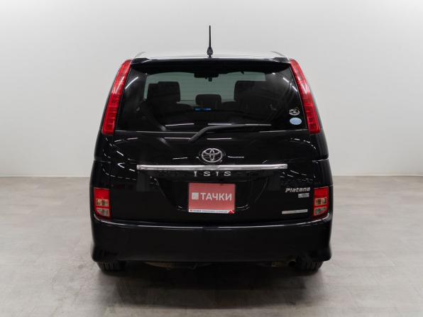 Toyota ISis I Рестайлинг с пробегом 2010 года, цена 1 299 000 рублей, 140638 км, компактвэн, Автокод Объявления