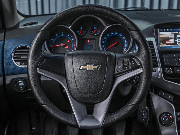 Chevrolet Cruze I с пробегом 2011 года, цена 760 000 рублей, 192873 км, седан, Автокод Объявления