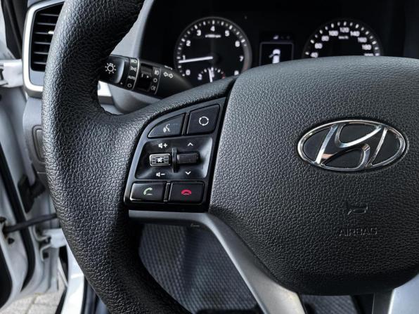 Hyundai Tucson III с пробегом 2018 года, цена 1 755 000 рублей, 245266 км, внедорожник, Автокод Объявления