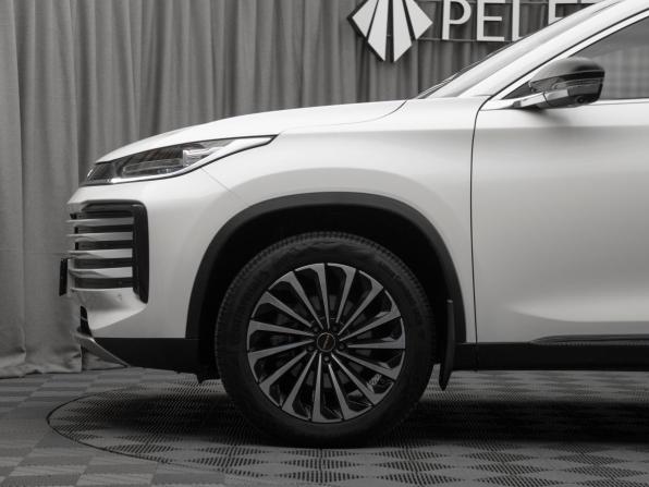 Exeed TXL I Рестайлинг с пробегом 2022 года, цена 2 270 000 рублей, 29484 км, внедорожник, Автокод Объявления