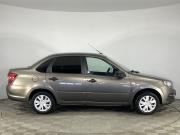 Lada (ВАЗ) Granta I Рестайлинг Воронеж  - изображение 29