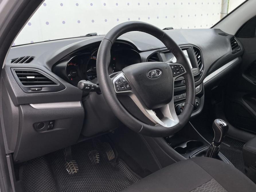 Lada (ВАЗ) Vesta I Тамбов  - изображение 15