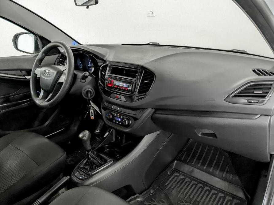 Lada (ВАЗ) Vesta I Москва  - изображение 11