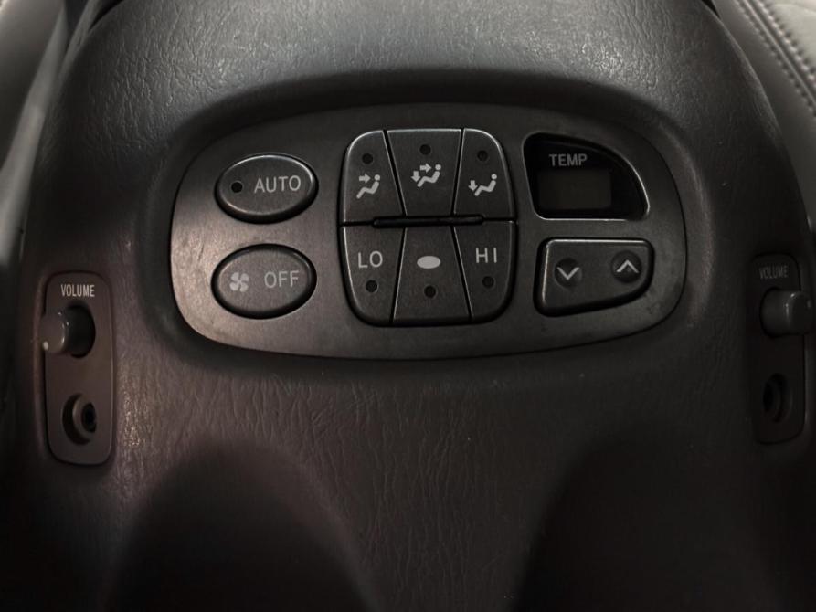 Toyota Sequoia I Рестайлинг Красноярск  - изображение 21
