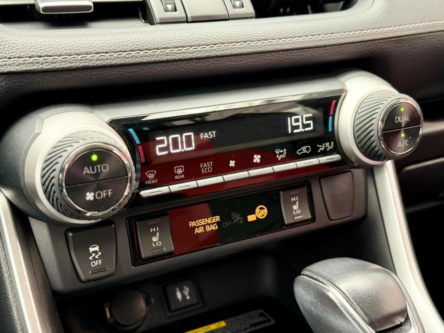 Toyota RAV4 V (XA50) Воронеж  - изображение 27