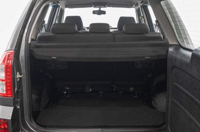 Chery Tiggo (T11) I Рестайлинг (FL) с пробегом 2015 года, цена 599 000 рублей, 92000 км, внедорожник, Автокод Объявления