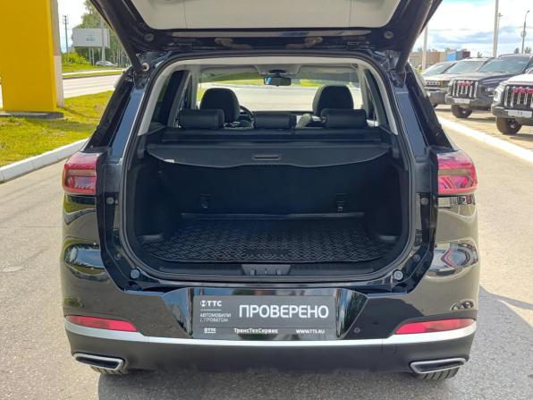 Chery Tiggo 7 Pro Max I с пробегом 2022 года, цена 1 890 000 рублей, 62364 км, внедорожник, Автокод Объявления