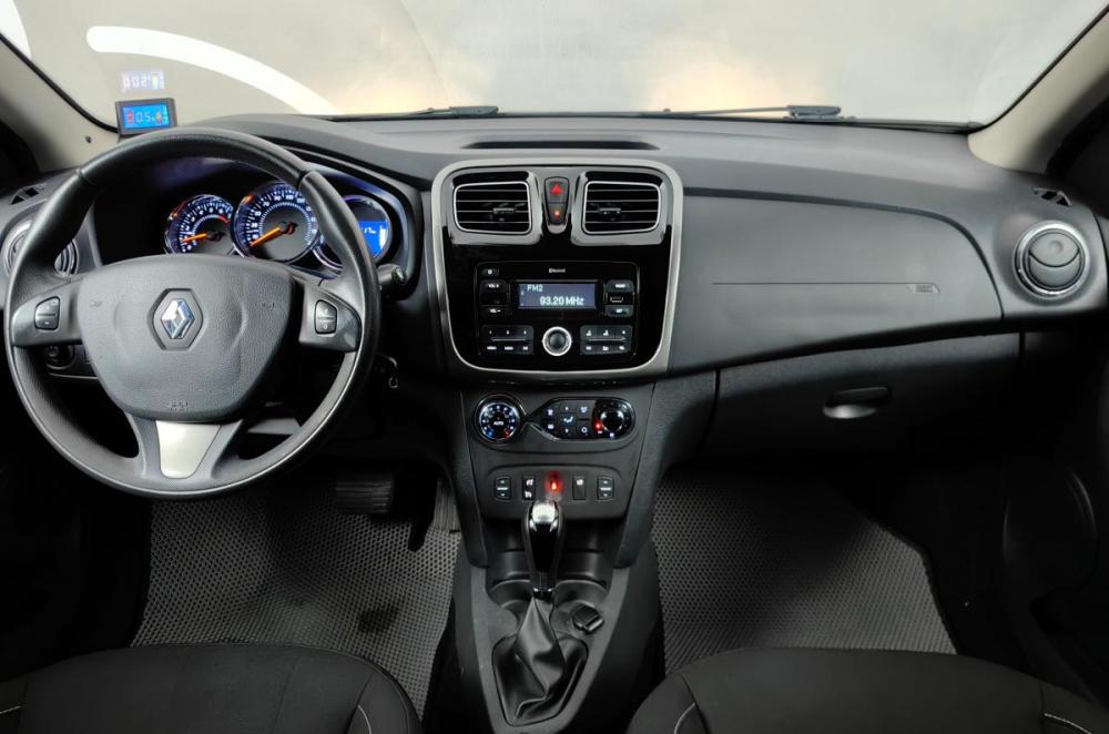 Renault Sandero II Москва  - изображение 6