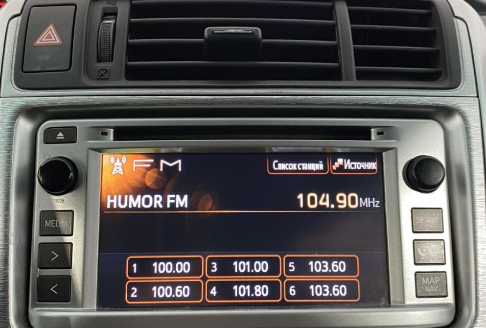 Toyota Verso I Саранск  - изображение 23