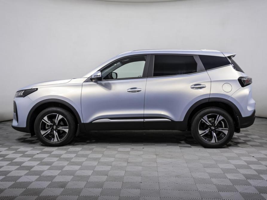 Chery Tiggo 4 I Рестайлинг 2 Москва  - изображение 9