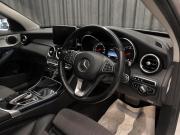 Mercedes-Benz C-Класс IV (W205) Красноярск  - изображение 25