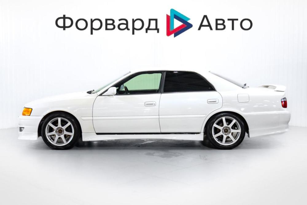 Toyota Chaser VI (X100) Рестайлинг Тюмень  - изображение 5