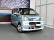 Daihatsu Move VI Рестайлинг Кемерово  - изображение 24