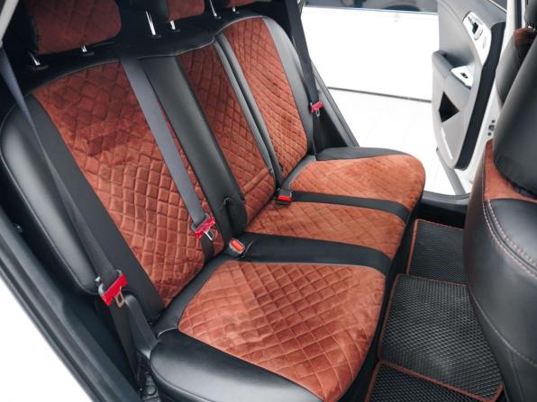 Kia Sportage V с пробегом 2025 года, цена 3 750 000 рублей, 13500 км, внедорожник, Автокод Объявления