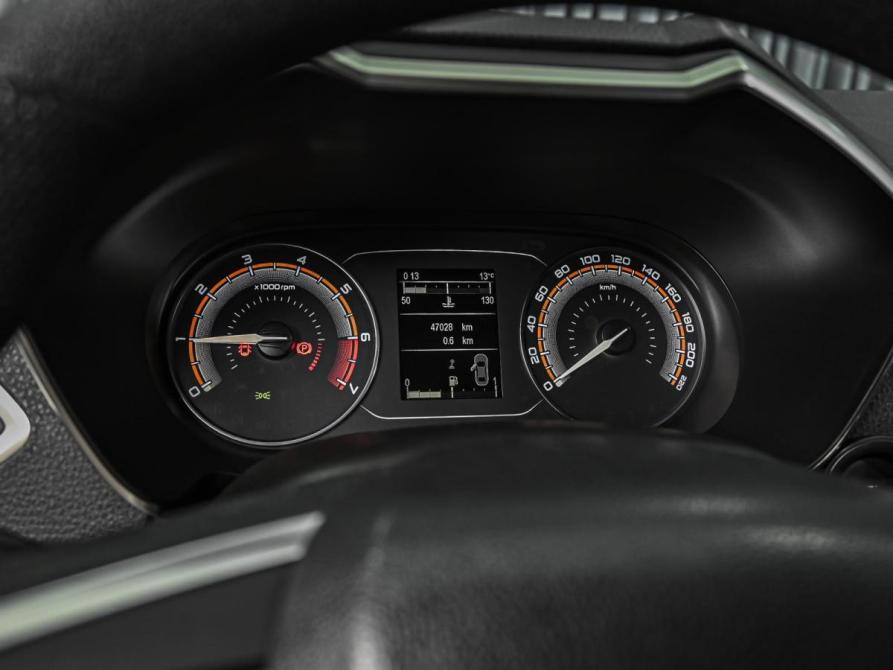 Lada (ВАЗ) Vesta I Рестайлинг (NG) Ставрополь  - изображение 19