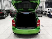 Skoda Fabia II Рестайлинг Казань  - изображение 34