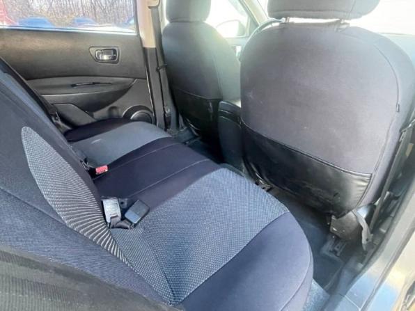 Nissan Qashqai I с пробегом 2008 года, цена 458 300 рублей, 256250 км, внедорожник, Автокод Объявления
