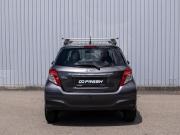 Toyota Vitz III (XP130) Сочи  - изображение 20