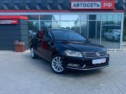 Volkswagen Passat B7 Астрахань  - изображение 22