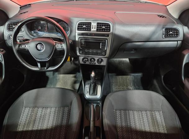 Volkswagen Polo V Рестайлинг с пробегом 2020 года, цена 1 219 000 рублей, 91187 км, седан, Автокод Объявления