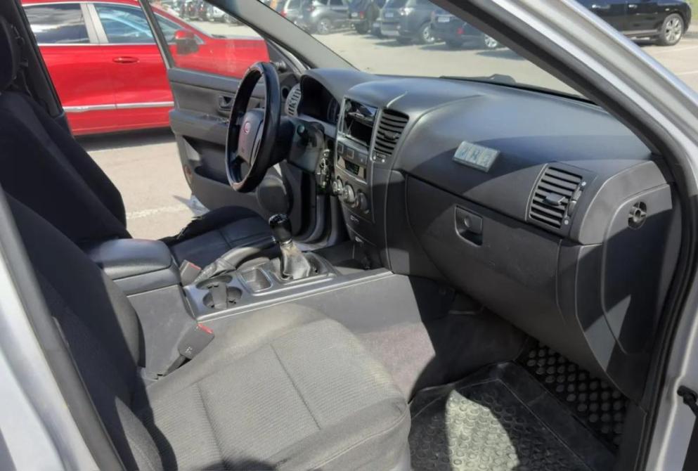 Kia Sorento I Рестайлинг Иваново  - изображение 37