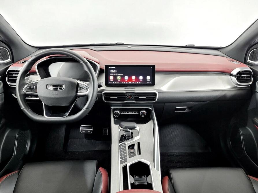 Geely Coolray I Москва  - изображение 5